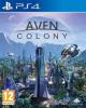 Фото Aven Colony (PS4), Blu-ray диск