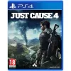 Фото Just Cause 4 (PS4), Blu-ray диск