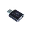 Фото Dynamode USB 7.1 3D Black