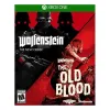 Фото Wolfenstein: The Old Blood (Xbox One), Blu-ray диск