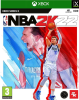 Фото NBA 2K22 (Xbox Series), Blu-ray диск