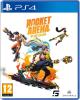 Фото Rocket Arena Mythic Edition (PS4), Blu-ray диск