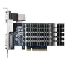 Фото Asus GeForce GT 710 954MHz (710-2-SL)