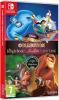 Фото Disney Classic Games: The Jungle Book, Aladdin and The Lion King (Nintendo Switch), картридж