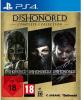 Фото Dishonored Complete Collection (PS4), Blu-ray диск