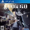 Фото Judgment (PS4), Blu-ray диск