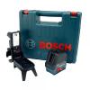 Фото Bosch GCL 2-15 + RM1 + case (0601066E02)