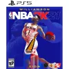 Фото NBA 2K21 (PS5), Blu-ray диск