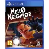 Фото Hello Neighbor (PS4), Blu-ray диск