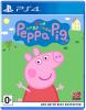 Фото My Friend Peppa Pig (PS4), Blu-ray диск