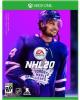 Фото NHL 20 (Xbox One), Blu-ray диск