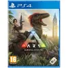 Фото ARK: Survival Evolved (PS4), Blu-ray диск