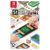 Фото 51 Worldwide Games (Nintendo Switch), картридж