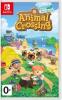Фото Animal Crossing: New Horizons (Nintendo Switch), картридж
