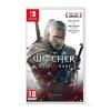 Фото The Witcher 3: Wild Hunt (Nintendo Switch), картридж