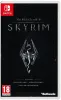 Фото The Elder Scrolls V: Skyrim (Nintendo Switch), картридж