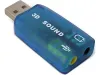 Фото Dynamode C-Media 3D USB (USB-SOUNDCARD2.0)