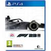 Фото F1 2023 (PS4, PS5 Upgrade Available), Blu-ray диск