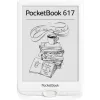 Фото PocketBook 617 Ink White