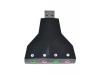 Фото Dynamode Virtual 3D USB 7.1 (PD560)