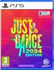 Фото Just Dance 2024 Edition (PS5), Blu-ray диск