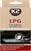 Фото K2 Lpg Fuel Additive 50 мл (T317)