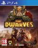 Фото The Dwarves (PS4), Blu-ray диск