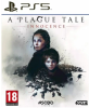 Фото A Plague Tale: Innocence (PS5), Blu-ray диск