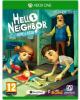 Фото Hello Neighbor Hide and Seek (Xbox One), Blu-ray диск