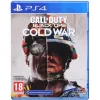 Фото Call of Duty: Black Ops Cold War (PS4, PS5 Upgrade Available), Blu-ray диск
