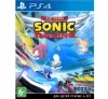 Фото Team Sonic Racing (PS4), Blu-ray диск