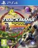 Фото Trackmania Turbo (PS4), Blu-ray диск