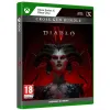 Фото Diablo IV (Xbox Series, Xbox One), Blu-ray диск