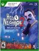 Фото Hello Neighbor 2 Deluxe Edition (Xbox Series, Xbox One), Blu-ray диск