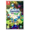 Фото The Smurfs - Mission Vileaf (Nintendo Switch), картридж