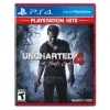 Фото Uncharted 4: A Thief’s End (PS4), Blu-ray диск