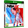 Фото NBA 2K22 (Xbox Series), Blu-ray диск