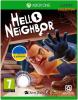 Фото Hello Neighbor (Xbox One), Blu-ray диск