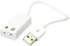 Фото Dynamode C-Media 108 USB White (USB-SOUND7-WHITE)