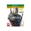 Фото The Witcher 3: Wild Hunt Complete Edition / Game Of The Year Edition (Xbox Series, Xbox One), Blu-ray диск
