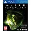 Фото Alien: Isolation Ripley Edition (PS4), Blu-ray диск