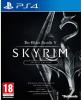 Фото The Elder Scrolls V: Skyrim Special Edition (PS4), Blu-ray диск
