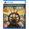 Фото Skull & Bones Special Edition (PS5), Blu-ray диск