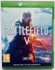 Фото Battlefield V (Xbox One), Blu-ray диск