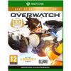 Фото Overwatch: Game of the Year Edition (Xbox One), Blu-ray диск