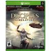 Фото Disciples: Liberation - Deluxe Edition (Xbox Series, Xbox One), Blu-ray диск