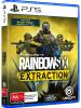 Фото Tom Clancy's Rainbow Six: Extraction (PS5, PS4), Blu-ray диск