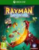 Фото Rayman Legends (Xbox One), Blu-ray диск