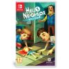 Фото Hello Neighbor Hide and Seek (Nintendo Switch), картридж