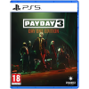 Фото Payday 3 Day One Edition (PS5), Blu-ray диск